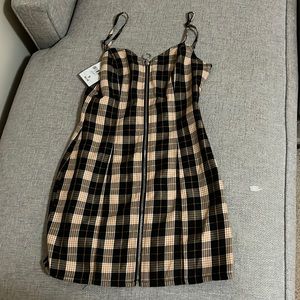 Forever 21 dress size small new with tag